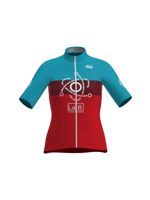 Podiumwear Women's Bronze Jersey