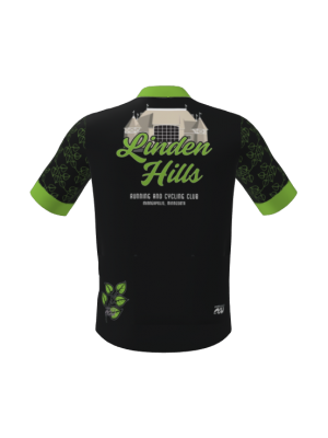 Podiumwear New Waffle fabric for 2025!  Men's Bronze Jersey