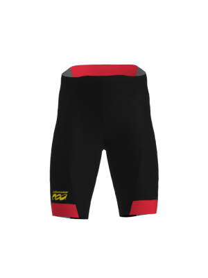 Podiumwear Men's Bronze Shorts