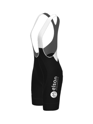 Podiumwear Women's Silver Bibs - Updated 2023