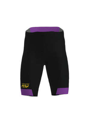 Podiumwear Men's Bronze Shorts