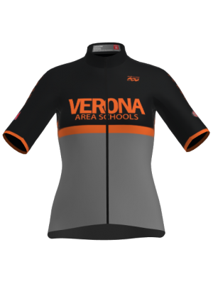 Podiumwear New Waffle Fabric for 2025!  Women's Bronze Jersey