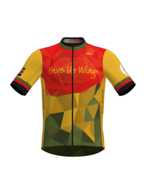 Podiumwear New Waffle fabric for 2025!  Men's Bronze Jersey
