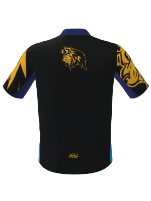 Podiumwear New Waffle fabric for 2025!  Men's Bronze Jersey