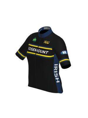 Podiumwear New Waffle Fabric for 2025!  Women's Bronze Jersey