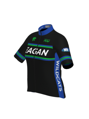 Podiumwear New Waffle Fabric for 2025!  Women's Bronze Jersey