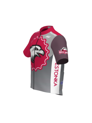 Podiumwear New Waffle fabric for 2025!  Men's Bronze Jersey