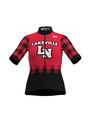 Podiumwear New Waffle Fabric for 2025!  Women's Bronze Jersey