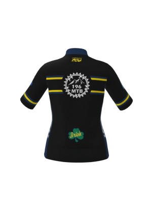 Podiumwear Women's Bronze Jersey