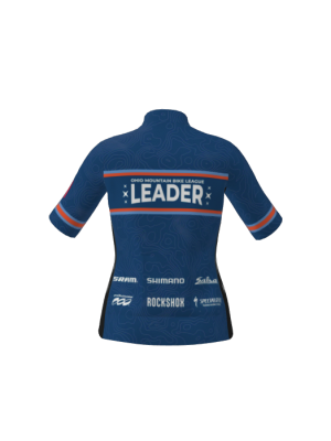 Podiumwear Women's Bronze Jersey