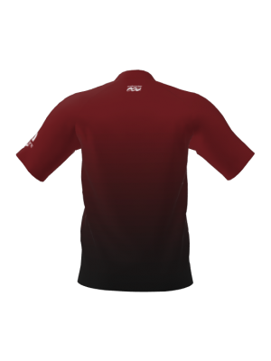 Podiumwear Men's V-Neck Tee - New Fabric 2025!