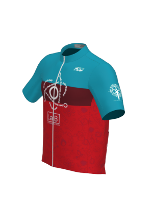 Podiumwear New Waffle fabric for 2025!  Men's Bronze Jersey