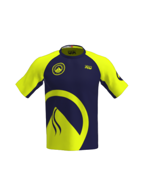Podiumwear Child's MTB Jersey - New Fabric 2025!