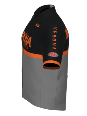 Podiumwear New Waffle fabric for 2025!  Men's Bronze Jersey