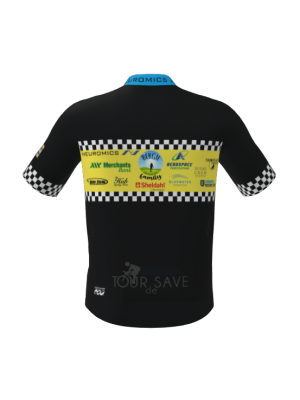 Podiumwear New Waffle fabric for 2025!  Men's Bronze Jersey