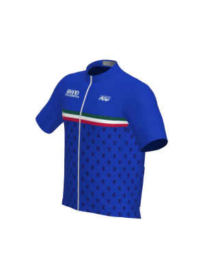 Podiumwear New Waffle fabric for 2025!  Men's Bronze Jersey