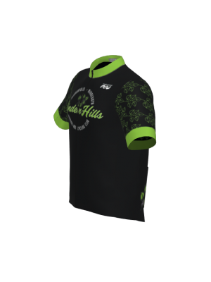 Podiumwear New Waffle fabric for 2025!  Men's Bronze Jersey