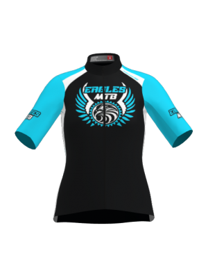 Podiumwear New Waffle Fabric for 2025!  Women's Bronze Jersey