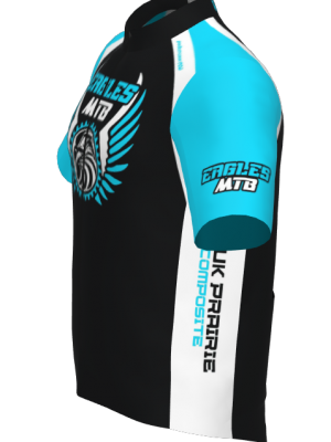 Podiumwear New Waffle fabric for 2025!  Men's Bronze Jersey