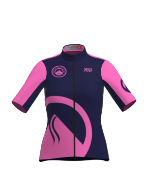 Podiumwear New Waffle Fabric for 2025!  Women's Bronze Jersey