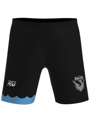 Podiumwear Men's Soccer Short