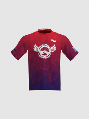 Podiumwear Child's MTB Jersey - New Fabric 2025!