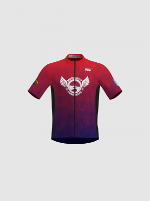 Podiumwear New Waffle fabric for 2025!  Men's Bronze Jersey