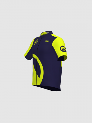 Podiumwear New Waffle fabric for 2025!  Men's Bronze Jersey