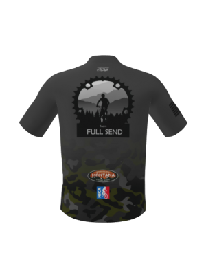 Podiumwear New Waffle fabric for 2025!  Men's Bronze Jersey
