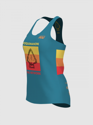 Podiumwear Women's Singlet