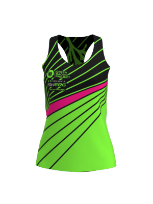 Podiumwear Women's Singlet