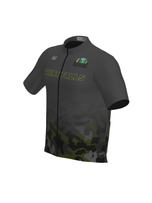 Podiumwear New Waffle fabric for 2025!  Men's Bronze Jersey