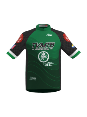 Podiumwear Child's MTB Jersey - New Fabric 2025!