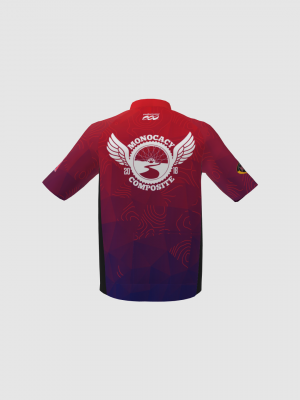 Podiumwear Child's MTB Jersey - New Fabric 2025!