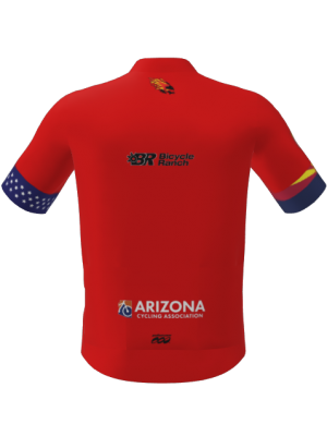 Podiumwear New Waffle fabric for 2025!  Men's Bronze Jersey