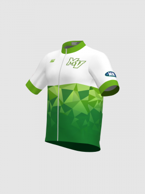 Podiumwear New Waffle fabric for 2025!  Men's Bronze Jersey