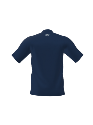 Podiumwear Men's V-Neck Tee - New Fabric 2025!