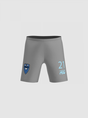 Podiumwear Men's Lightweight Short
