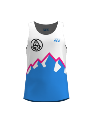 Podiumwear Men's Singlet