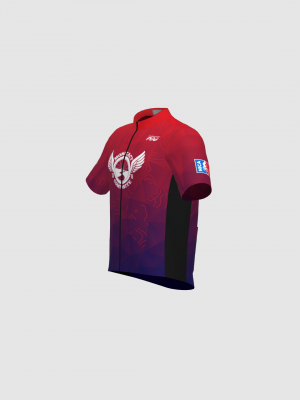 Podiumwear New Waffle fabric for 2025!  Men's Bronze Jersey