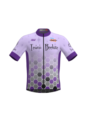 Podiumwear New Waffle fabric for 2025!  Men's Bronze Jersey