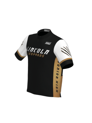 Podiumwear New Waffle fabric for 2025!  Men's Bronze Jersey