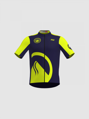 Podiumwear New Waffle fabric for 2025!  Men's Bronze Jersey