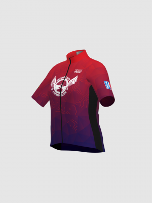 Podiumwear New Waffle Fabric for 2025!  Women's Bronze Jersey