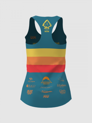 Podiumwear Women's Singlet