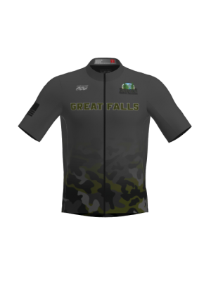 Podiumwear New Waffle fabric for 2025!  Men's Bronze Jersey