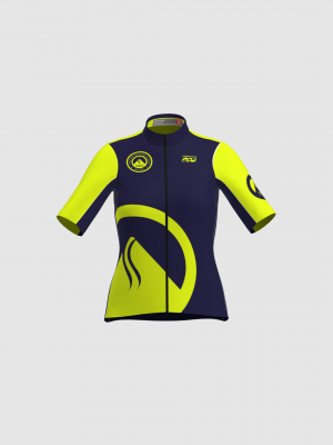 Podiumwear New Waffle Fabric for 2025!  Women's Bronze Jersey