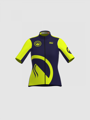 Podiumwear Women's Bronze Jersey