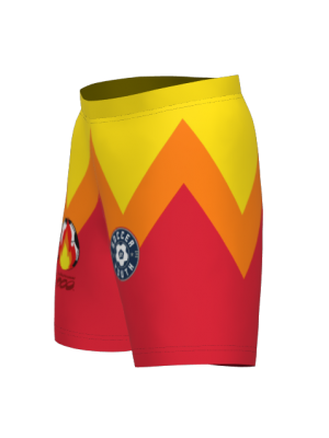 Podiumwear Child's Soccer Short