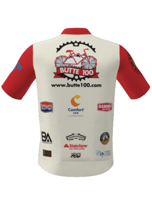 Podiumwear New Waffle fabric for 2025!  Men's Bronze Jersey
